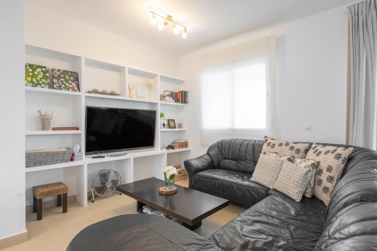 Magnifico Apartamento En El Rincon By Renthas Rincón de la Victoria Zewnętrze zdjęcie