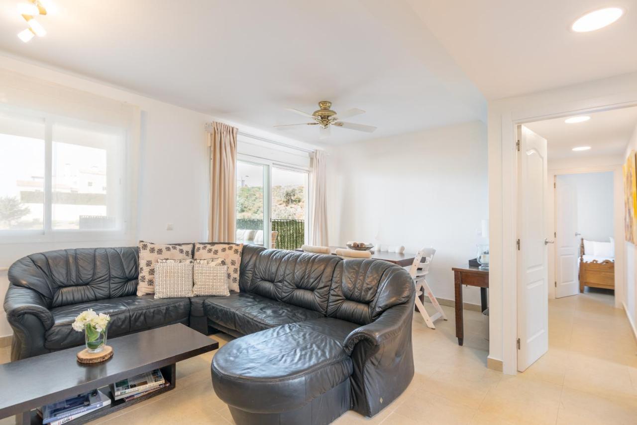 Magnifico Apartamento En El Rincon By Renthas Rincón de la Victoria Zewnętrze zdjęcie