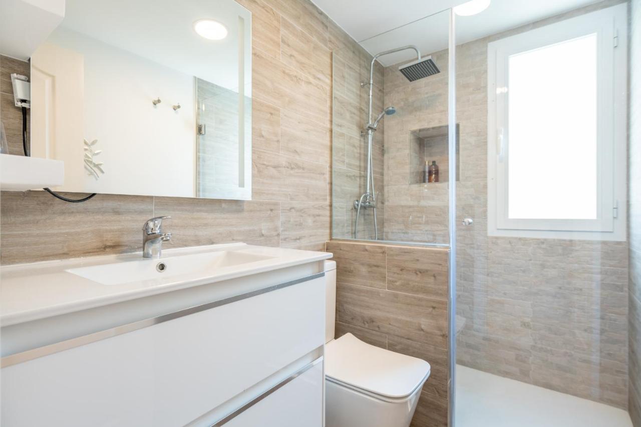 Magnifico Apartamento En El Rincon By Renthas Rincón de la Victoria Zewnętrze zdjęcie