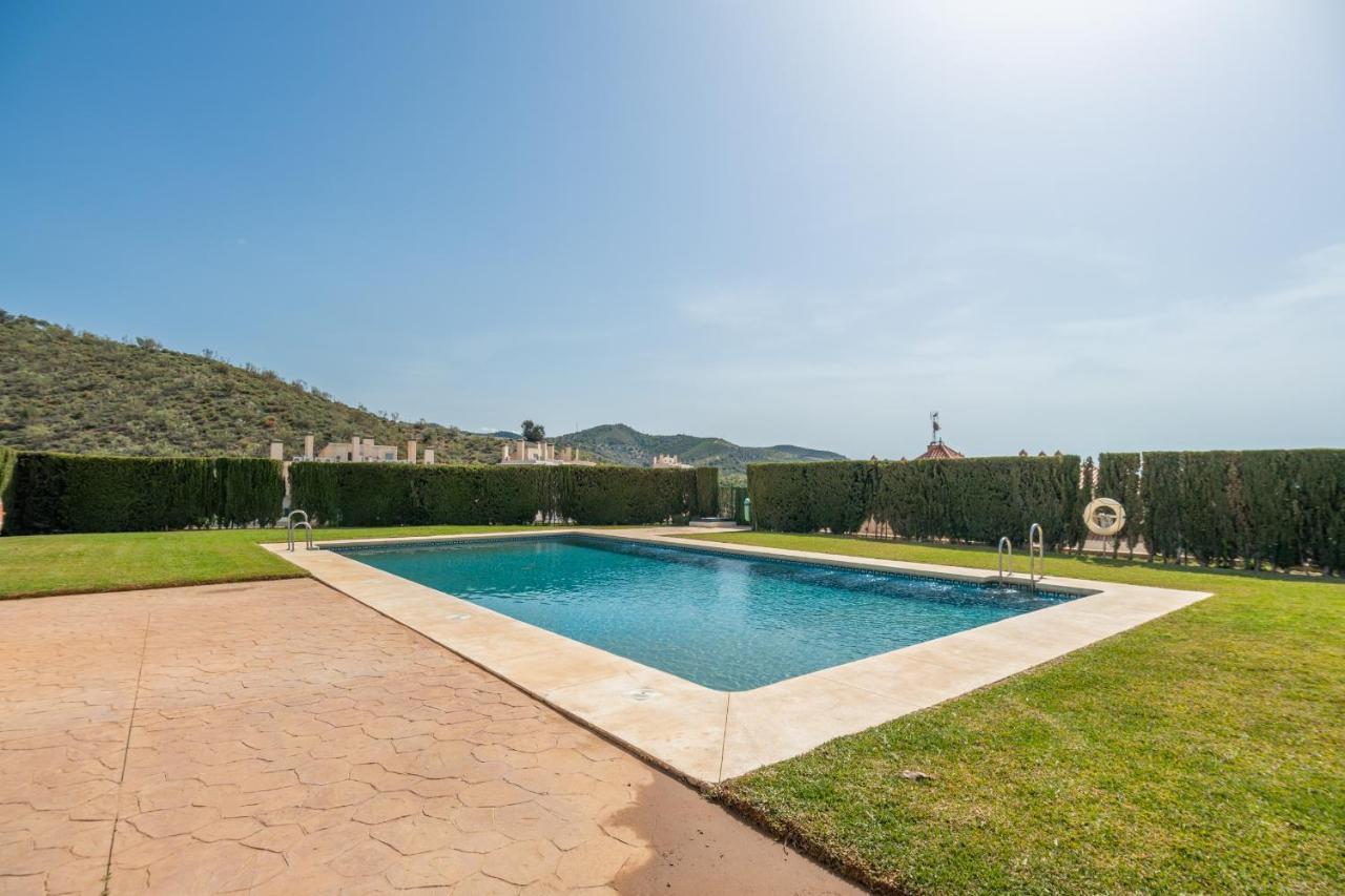 Magnifico Apartamento En El Rincon By Renthas Rincón de la Victoria Zewnętrze zdjęcie