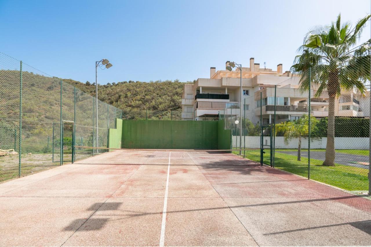 Magnifico Apartamento En El Rincon By Renthas Rincón de la Victoria Zewnętrze zdjęcie