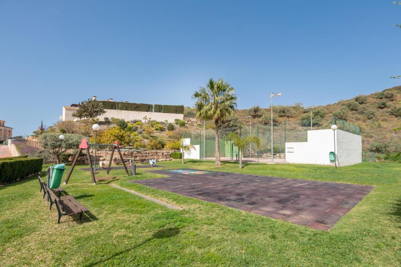 Magnifico Apartamento En El Rincon By Renthas Rincón de la Victoria Zewnętrze zdjęcie