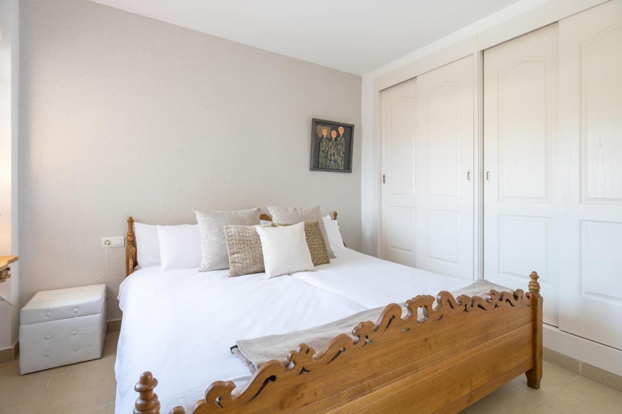 Magnifico Apartamento En El Rincon By Renthas Rincón de la Victoria Zewnętrze zdjęcie