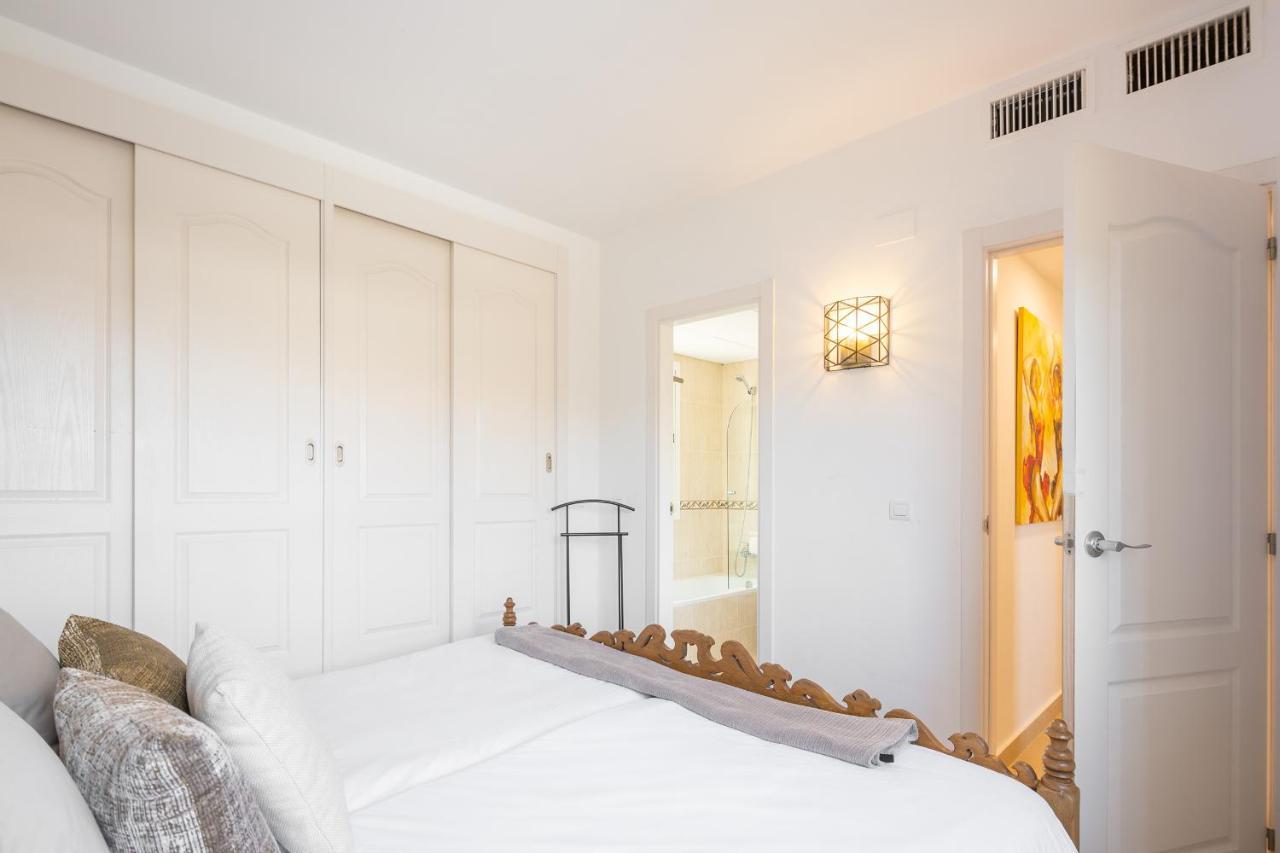 Magnifico Apartamento En El Rincon By Renthas Rincón de la Victoria Zewnętrze zdjęcie